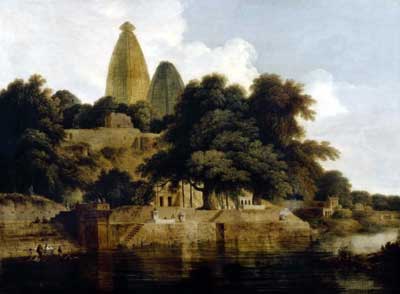 Vrindavan – The land of Bhakti By Radhanath Swami