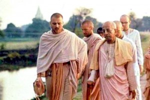 Radhanath Swami on Srila Prabhupada’s Vision