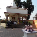 Birth Place of Lord Chaitanya