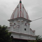Home of Jagannath Misra