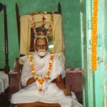 Jagannath Das Babaji Maharaj Samadhi Mandir