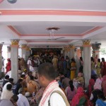 Jagannath Temple in Rajapur