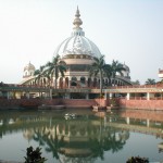 Mayapur Temple Complex