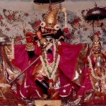 Original Radha Gopinath of Jaipur