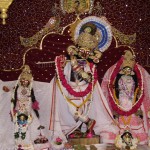 Radha Damodarji