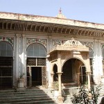 Radha Gopinath Mandir, Vrindavan