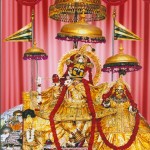 Radha Govindaji