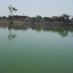 Radha Kund, Govardhan