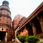 Radha MadanMohan temple