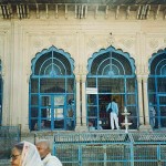 Radha Syamasundara Temple