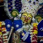 Radha Damodarji