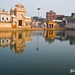 Radhakund