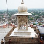 Shriji Temple - Laadli Sarkar Mahal