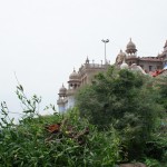 Shriji Temple - Laadli Sarkar Mahal