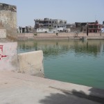 Shyama Kund, Govardhan