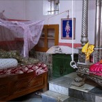 Sri Chaitanya Mahaprabhu Birth Place Room