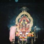 Sri Narasimhadev Mayapur
