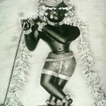 Sri Radha Ramanji