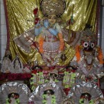 Sri Shadabhuj Mahaprabhu