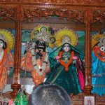 Sri Sri Gandharvika Giridhari