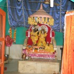 Sri Sri Radha Govindaji