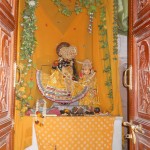 Sri Sri Radha Krishna, Uddhava Kund