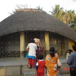 Temple of Hansavahana