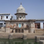 Uddhava Kund, Govardhan