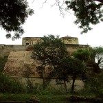 Utkhal and Nanda Bhavan is the ancient Yogamaya temple