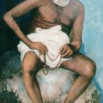 Jagannath Das Babaji Maharaj