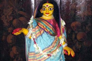Glories of Jahnava Devi by HH Radhanath Swami
