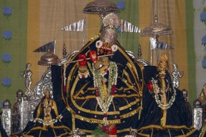 Radhanath Swami On Jahnava Devi’s Mission