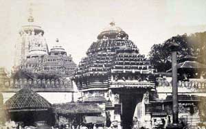 Radhanath Swami on Rupa Goswami in Puri