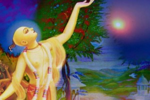 Radhanath Swami on “The Real Impediment”