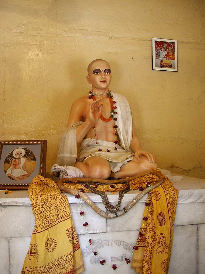 Radhanath Swami on A Loving Guru and a Faithful Disciple
