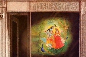Radhanath Swami on Bhakti – The Matchless Gift