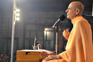 Radhanath-Swami-Maharaj