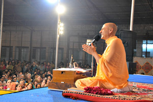 Radhanath-Swami