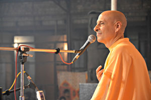 Talk-by-Radhanath-Swami