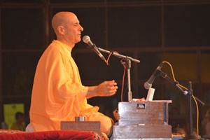 Radhanath-Swami